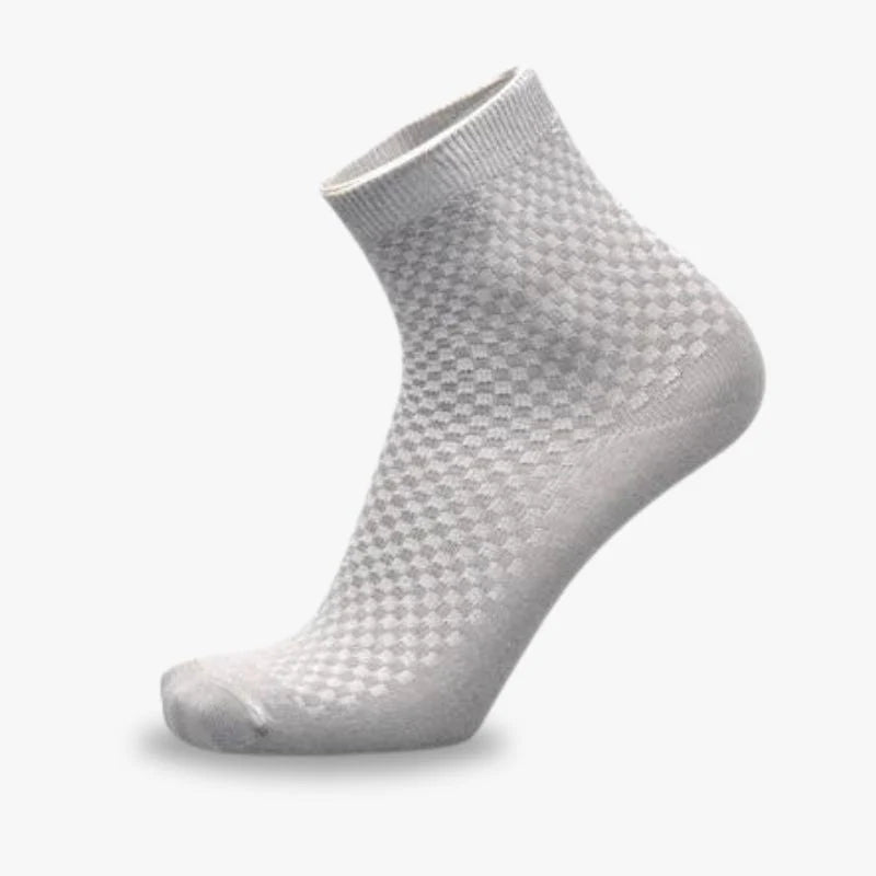 Bambu Strumpor (5-pack)