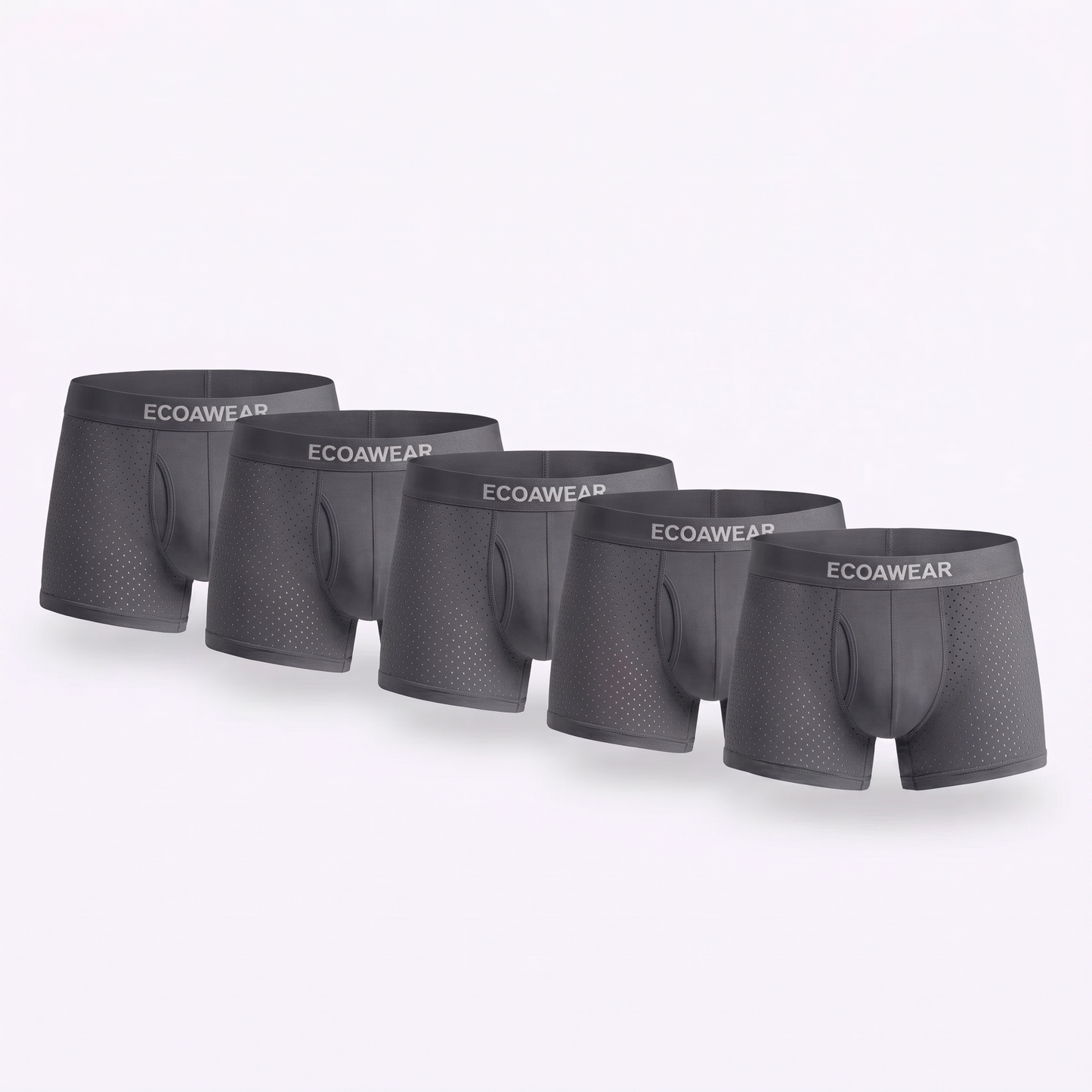 ECOAWEAR® Bambuboxers 2-Pack | Få 3 extra GRATIS