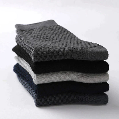 Bambu Strumpor (5-pack)