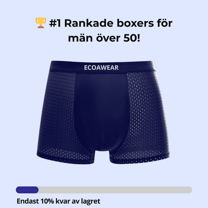 ECOAWEAR® Bambu Boxers 2.0