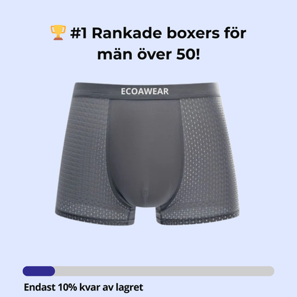 ECOAWEAR® Bambu Boxers 2.0