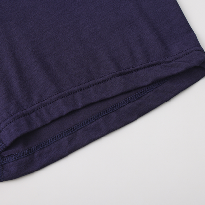 ECOAWEAR® Klassiska bambu kalsonger med längre ben och ficka