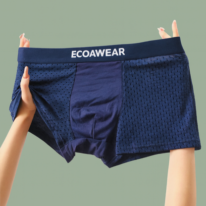 ECOAWEAR® Bambu Boxers 5-Pack | Få 7 extra GRATIS