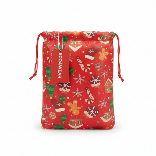 🎁 Julinslagning från ECOAWEAR