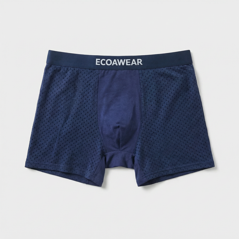ECOAWEAR komfort och detaljer