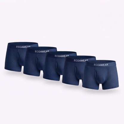ECOAWEAR® Bambuboxers 2-Pack | Få 3 extra GRATIS